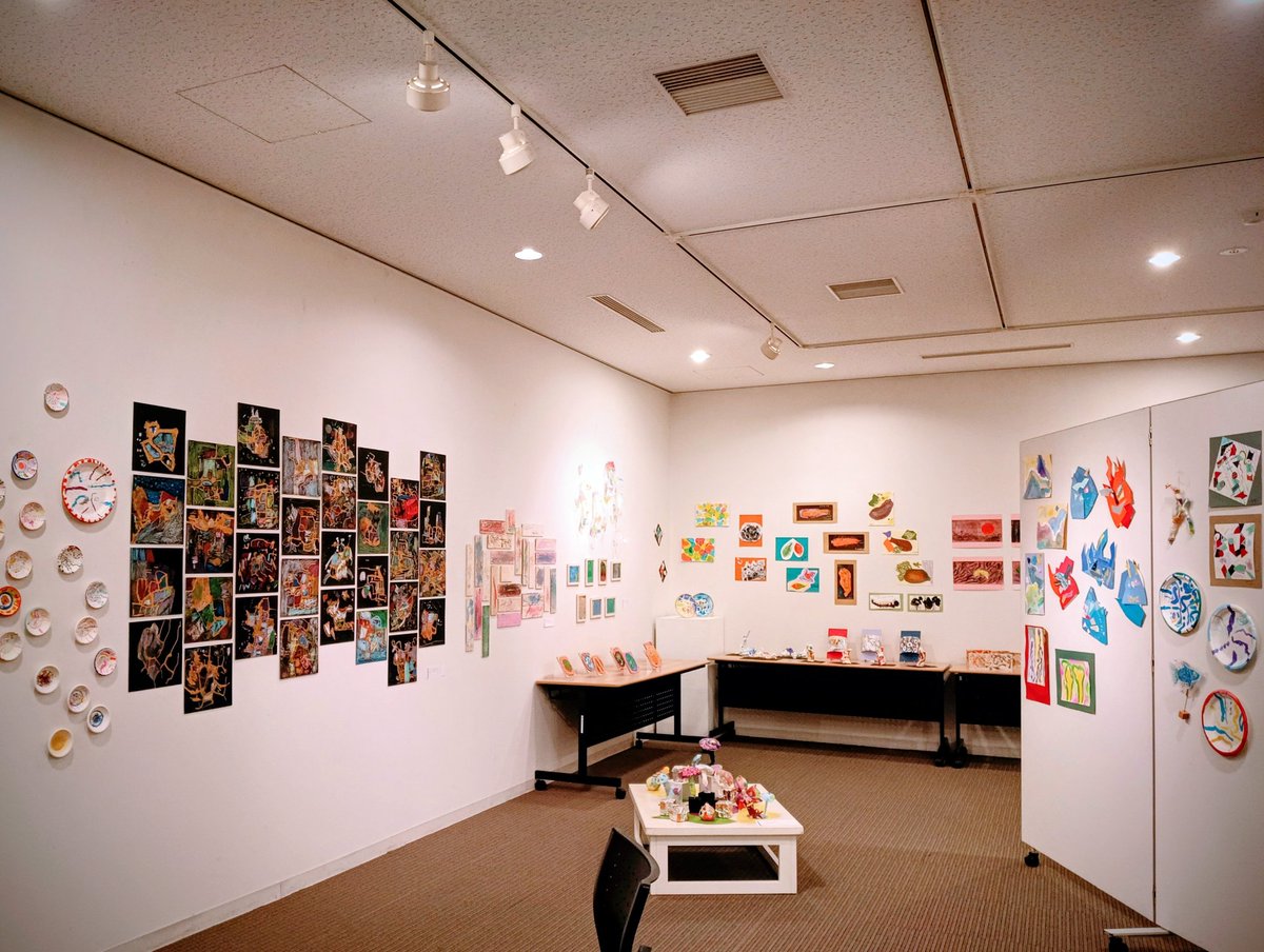 一般社団法人 ART Along 【公式】 tweet media