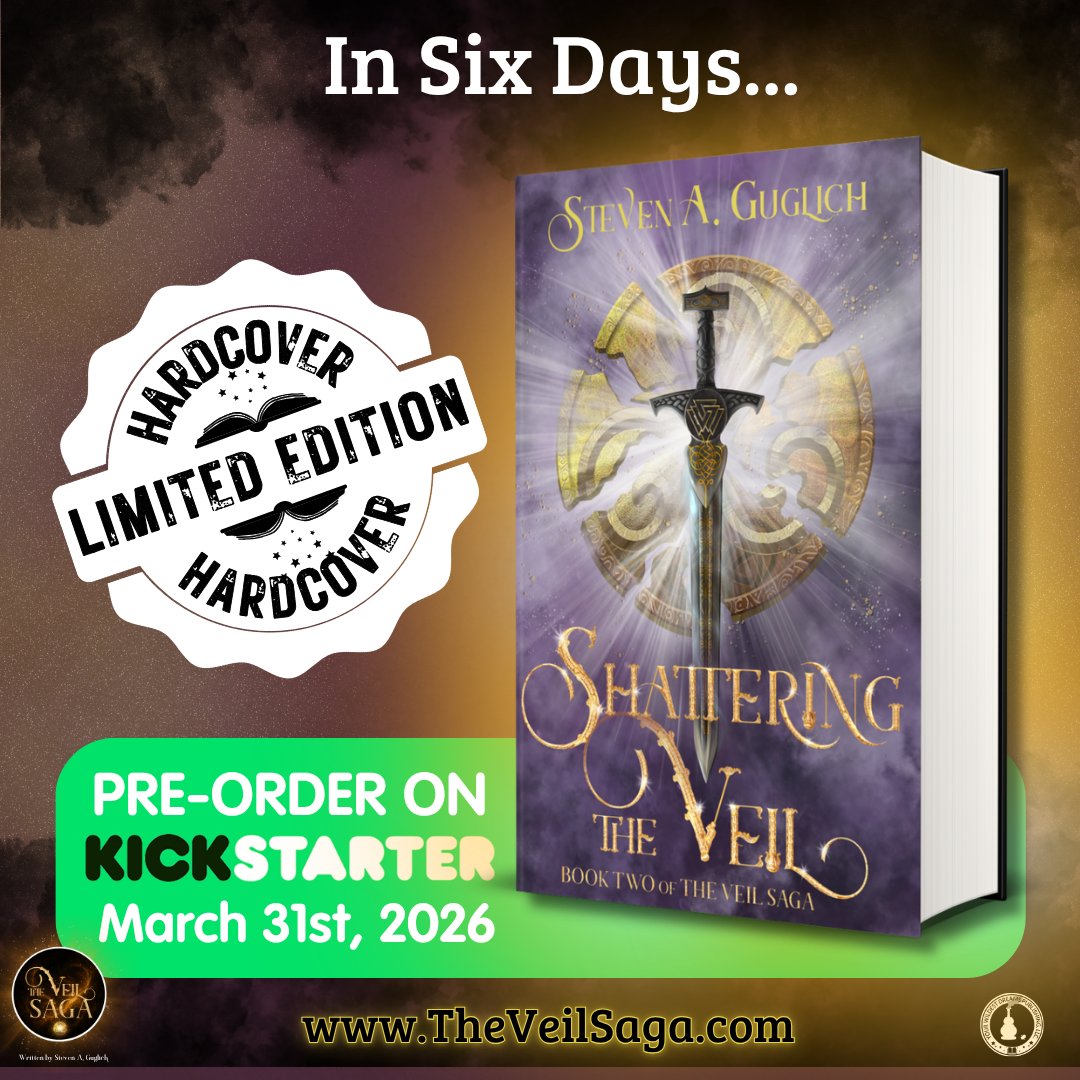 Steven A. Guglich tweet media