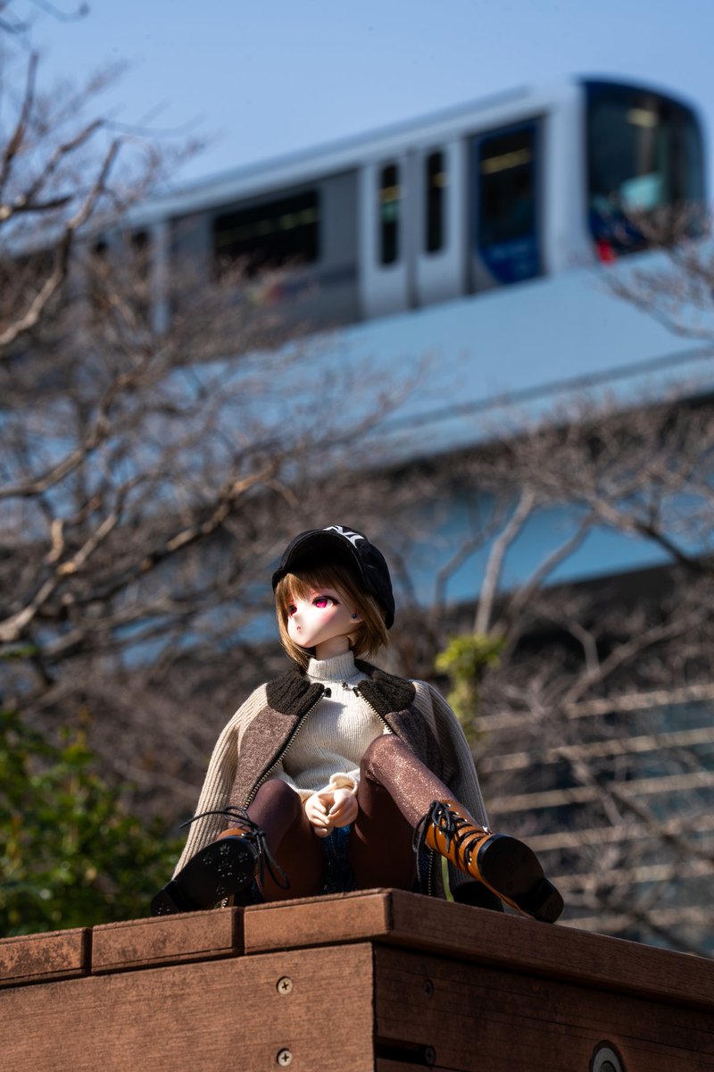 びんかうすき tweet media