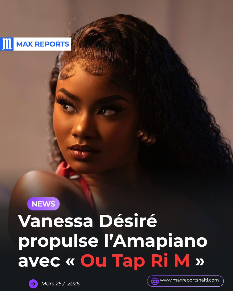 Max Reports tweet media