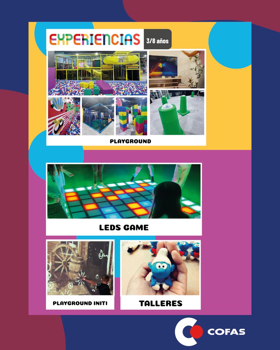 COFAS (Cooperativa Farmacéutica Asturiana) tweet media