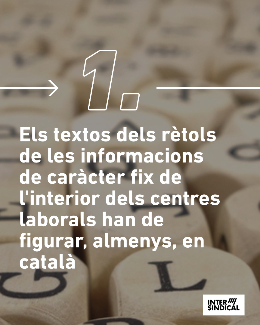 LA INTERSINDICAL tweet media