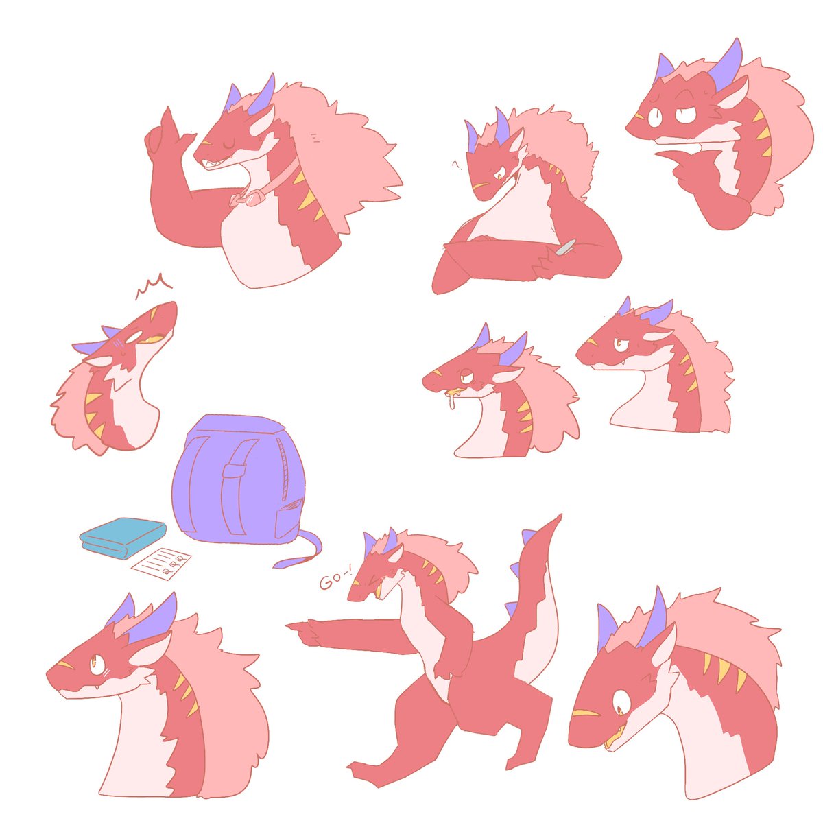 Mirumamu tweet media