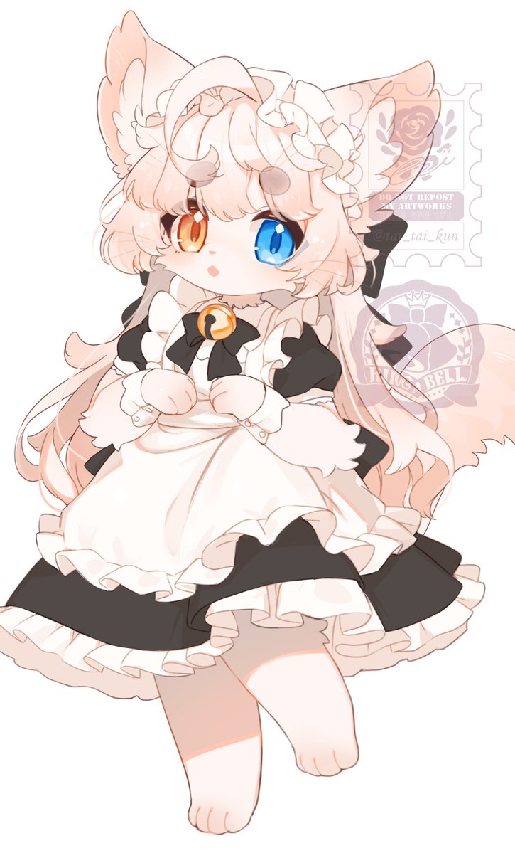 ❄️たいたいくん🐆星渡ノ袂 tweet media