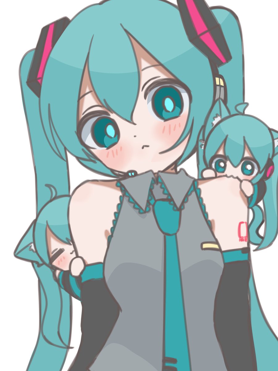 むちむ tweet media