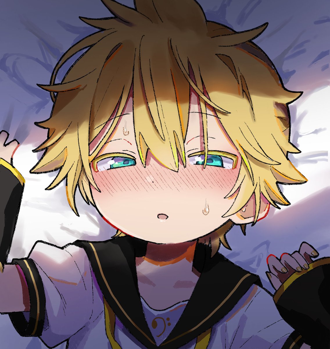 雨林🥥 tweet media