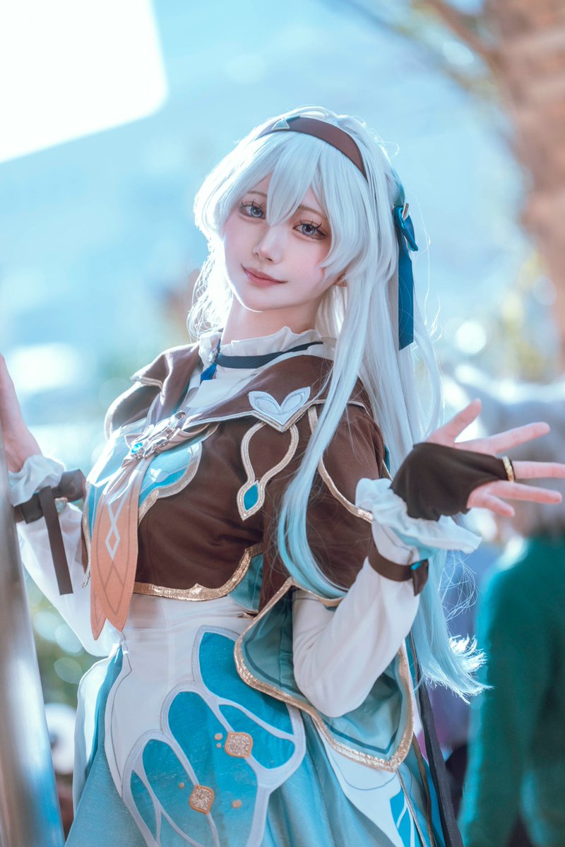 Belle./DEEP展 tweet media