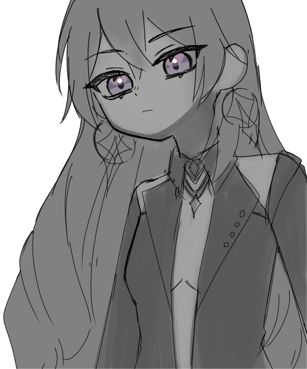 描けば出るーニャ