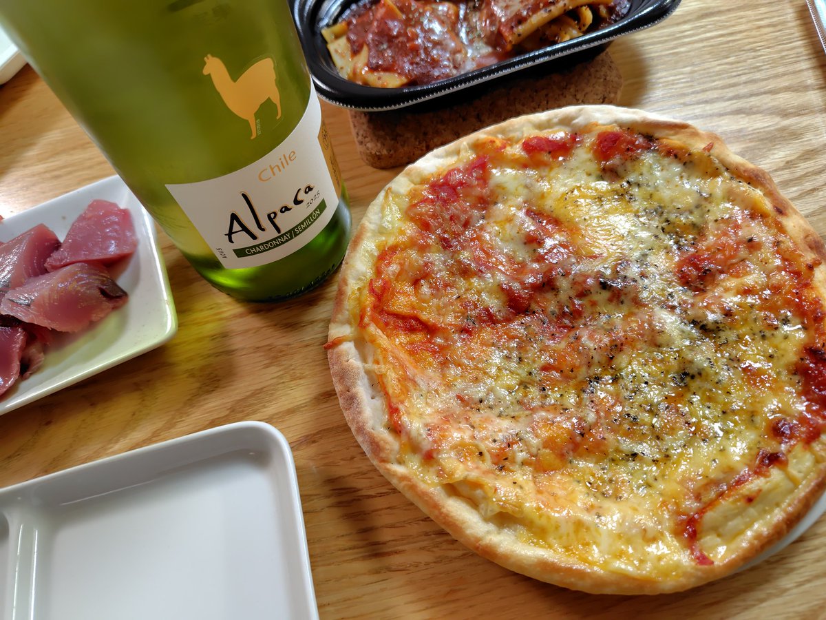 ブケム tweet media