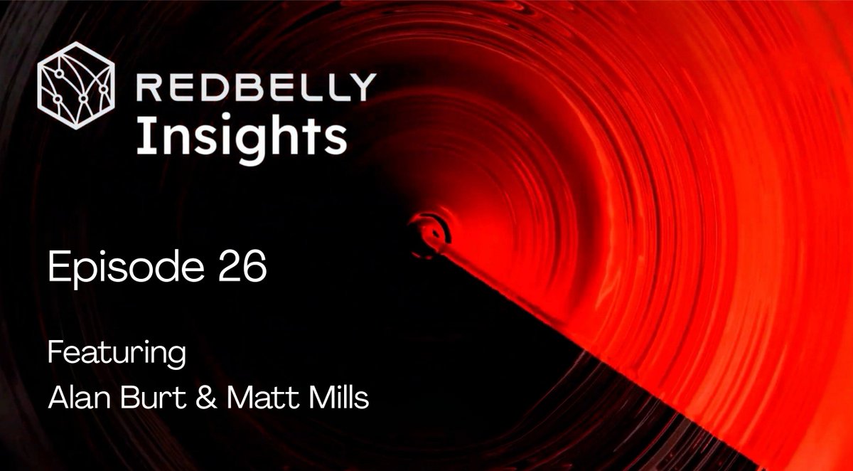 Redbelly Network tweet media