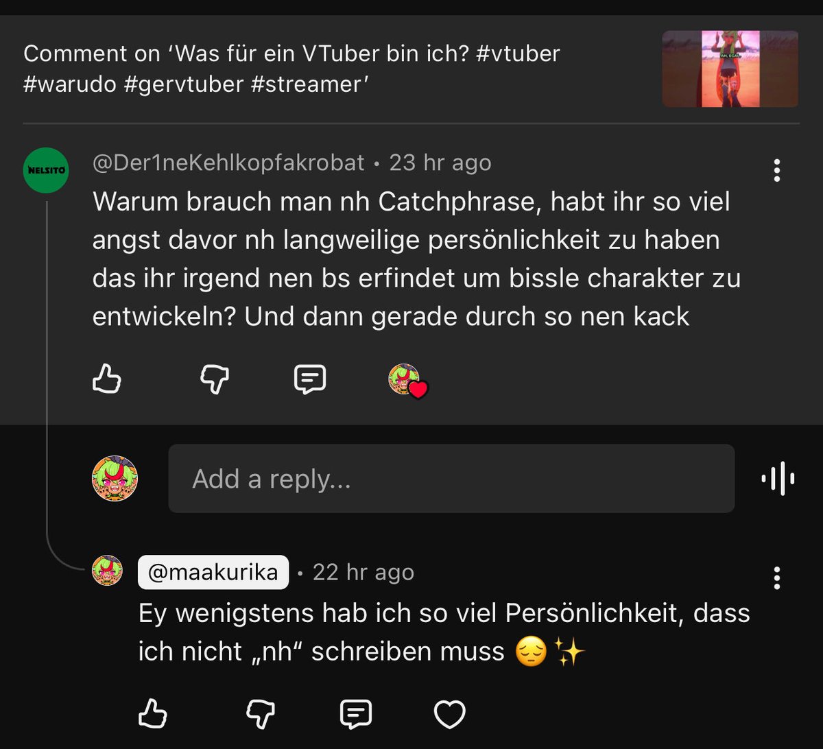 maakurika 🦐 LIGHTMOTIF tweet media