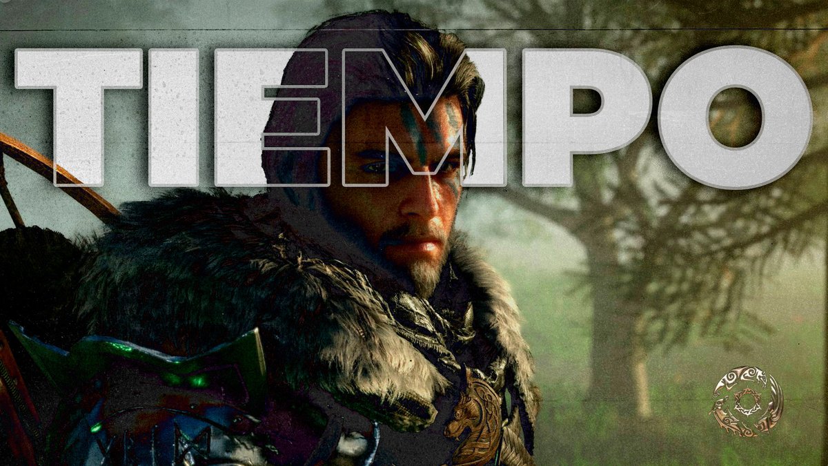 Nuevo video 🤪

El Crimson Desert ha salido un poco desastre pero han conseguido arreglarlo, voy a hablar del tema

La gente son unos ansias

Macarrones 🍟

youtu.be/f5uUNoSoNfk