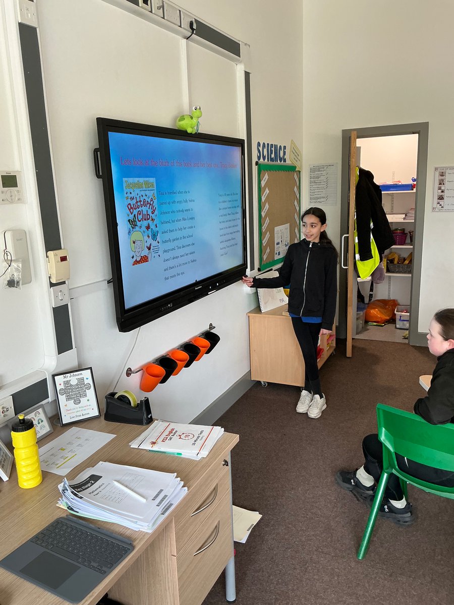 Oak Class - GSP tweet media