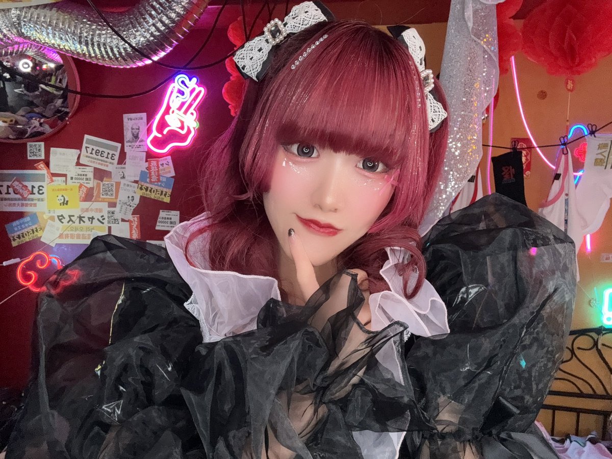 るあ 【EURO'N NIGHT/DJ】 tweet media