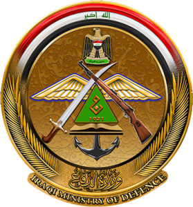BanasKarim's tweet photo. #عاجل_الآن  
🔴 وزارة الدفاع العراقية لم تجروء على ذكر الولايات المتحدة وإسرائيل بأنهم من قصف.

بيان  الوزارة الرسمي:
تعرض مستوصف الحبانية العسكري وشعبة أشغال الحبانية التابعة لآمرية موقع الحبانية في وزارة الدفاع، إلى ضربة جوية آثمة. https://t.co/XzUbHoFYcD