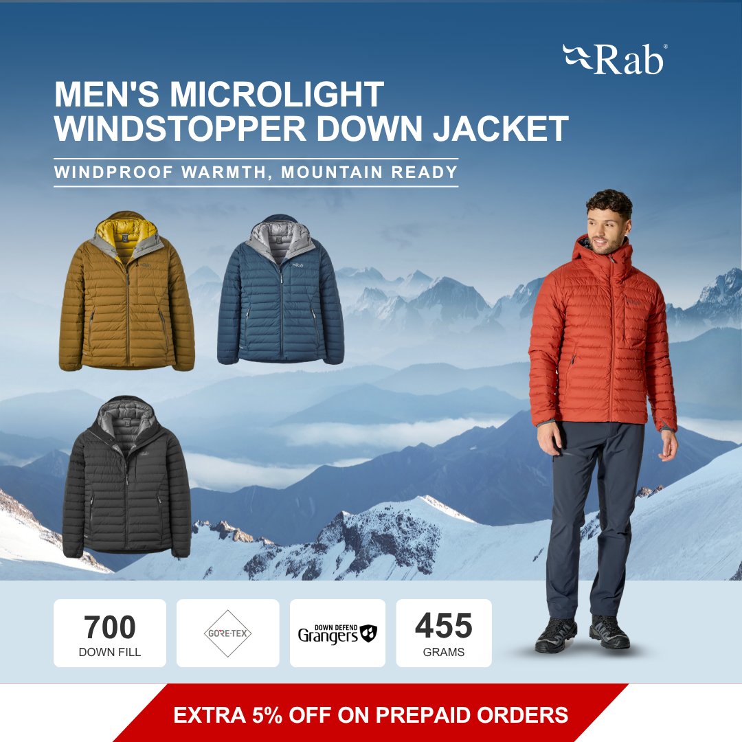 Trek Kit India tweet media