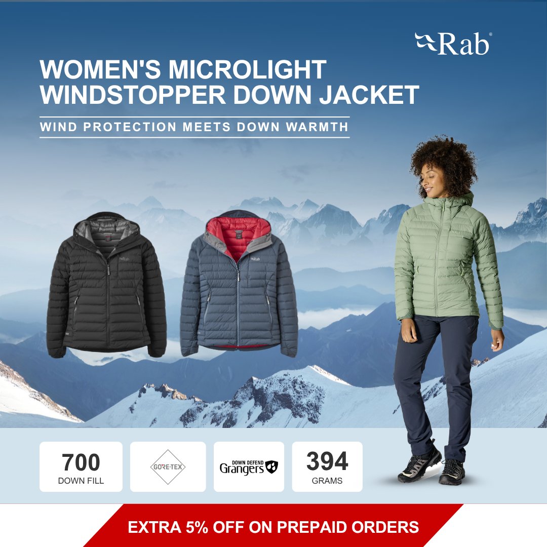 Trek Kit India tweet media