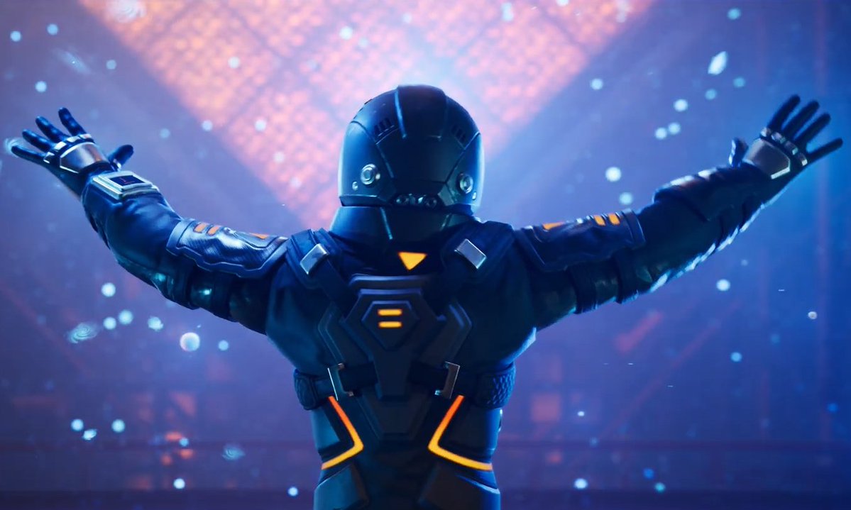 Alex - French Fortnite Leaks tweet media