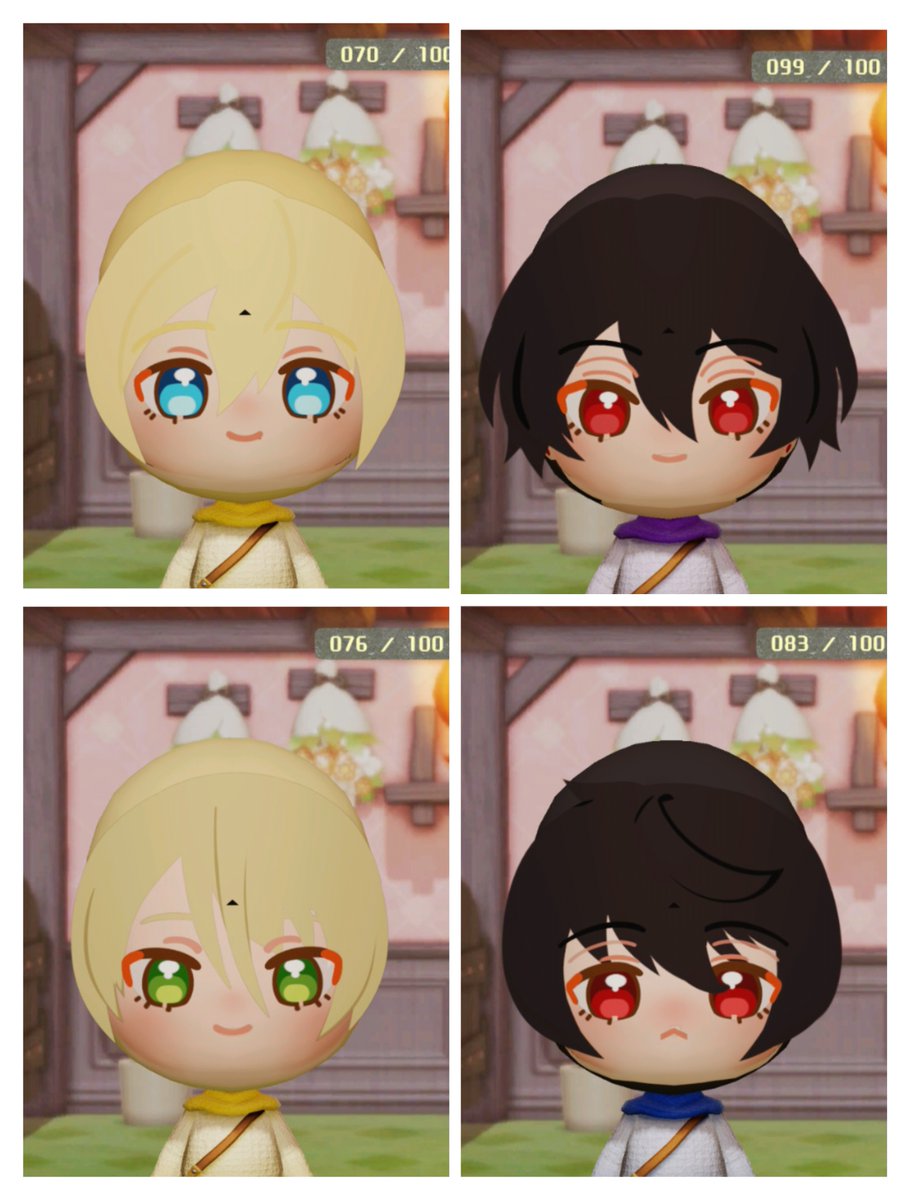 ジ・バーク tweet media