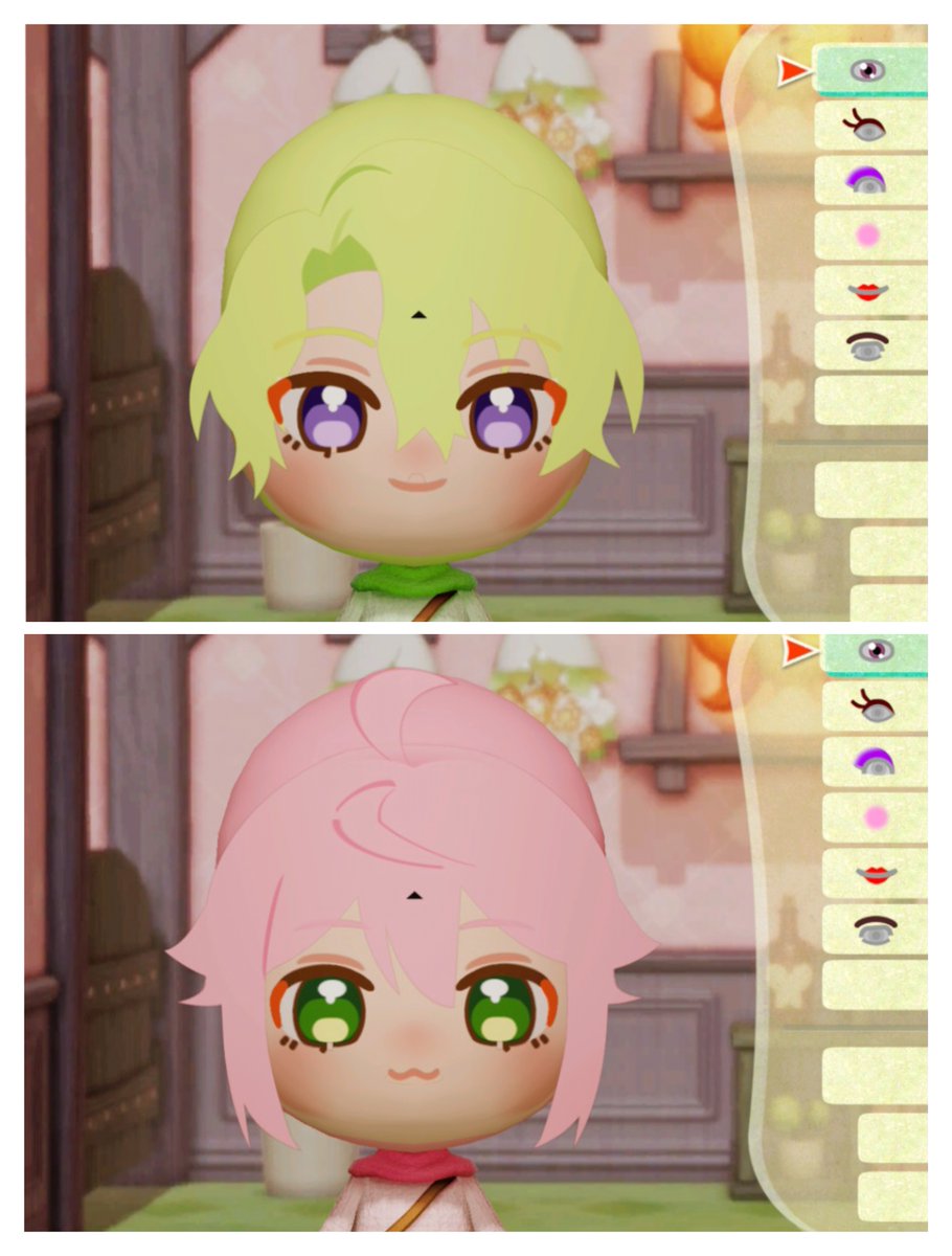 ジ・バーク tweet media