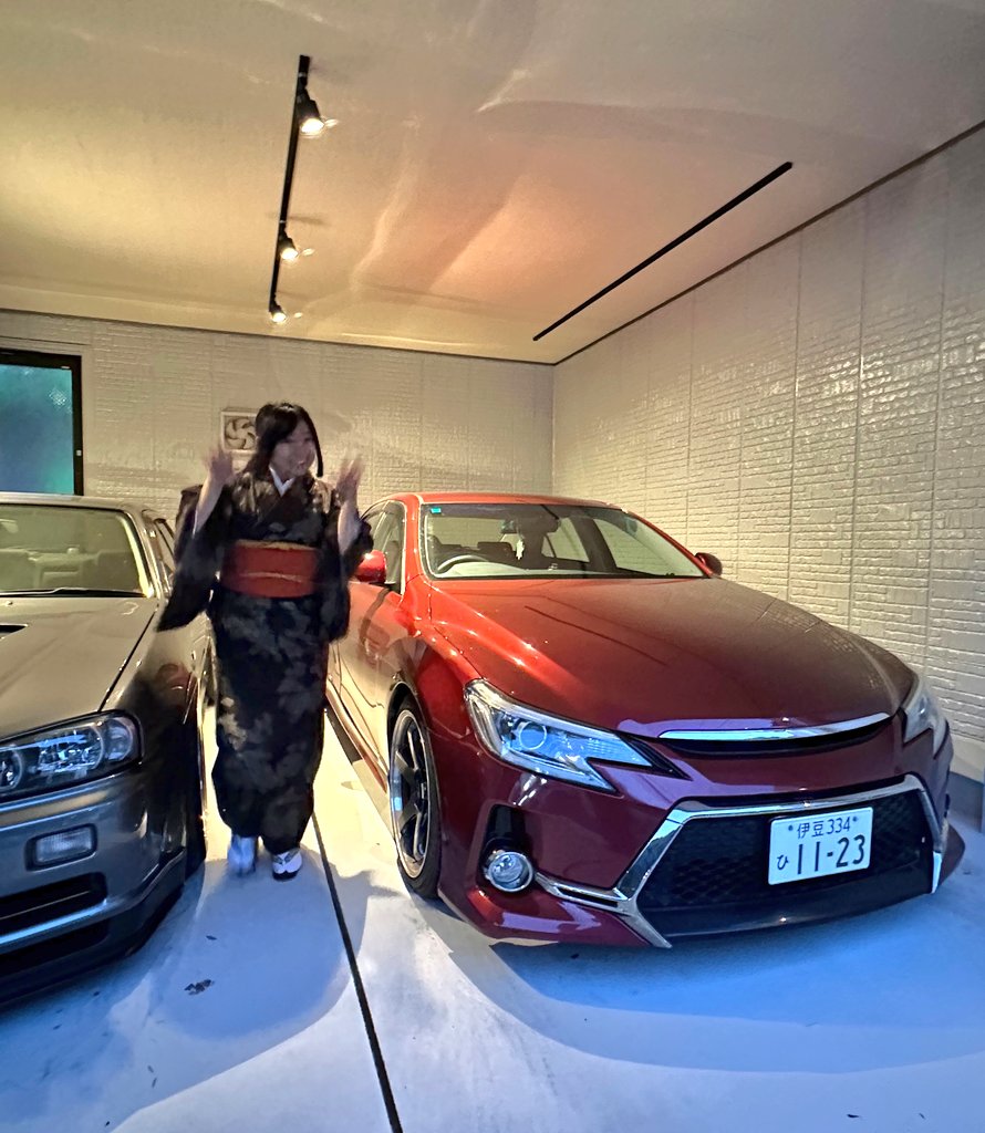 Betty@club.F-tune tweet media