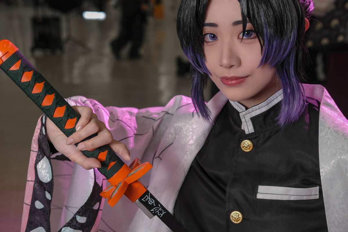 おひな tweet media