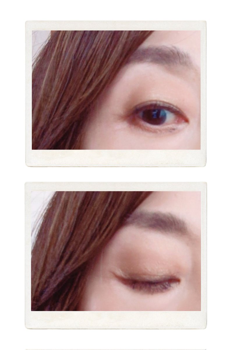 ちかP/大人メイクレッスン tweet media