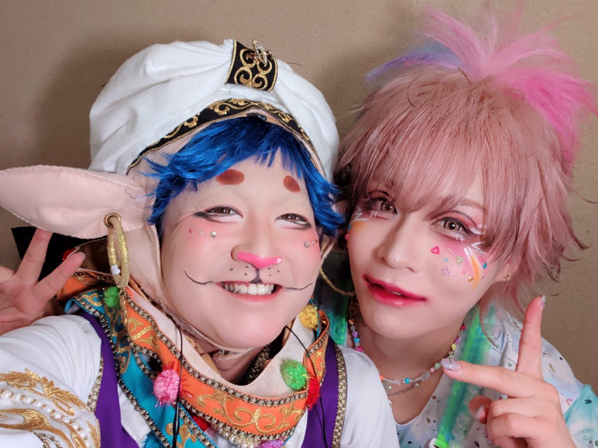 BabyKingdom もにょ tweet media