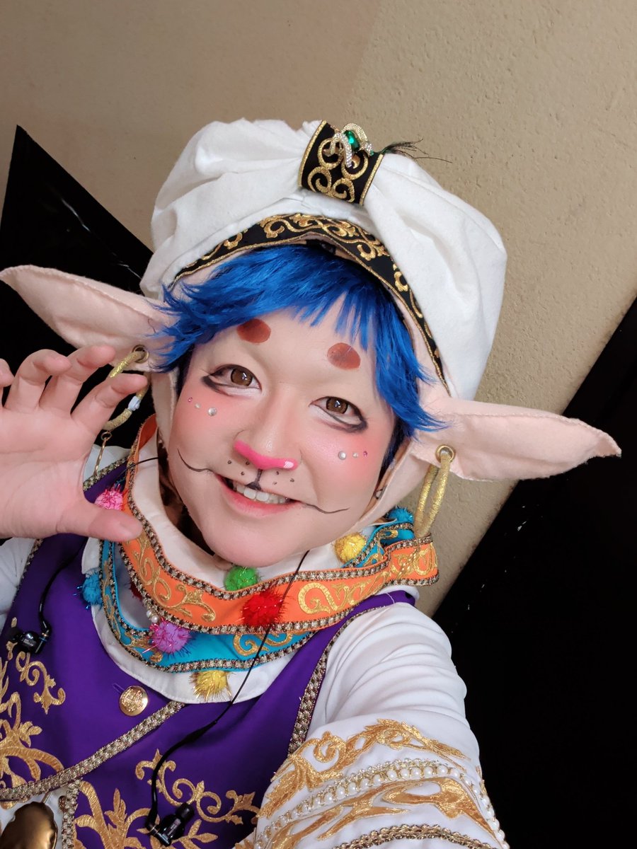 BabyKingdom もにょ tweet media