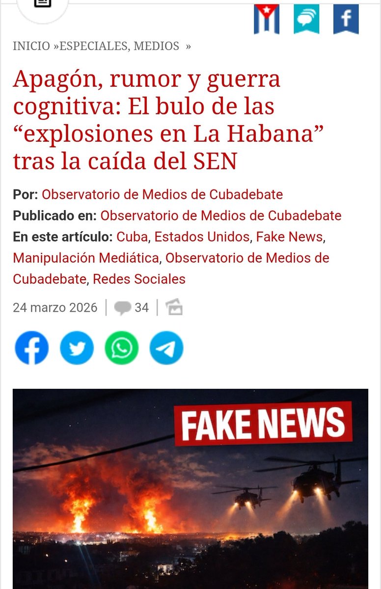 Bruno Rodríguez P tweet media