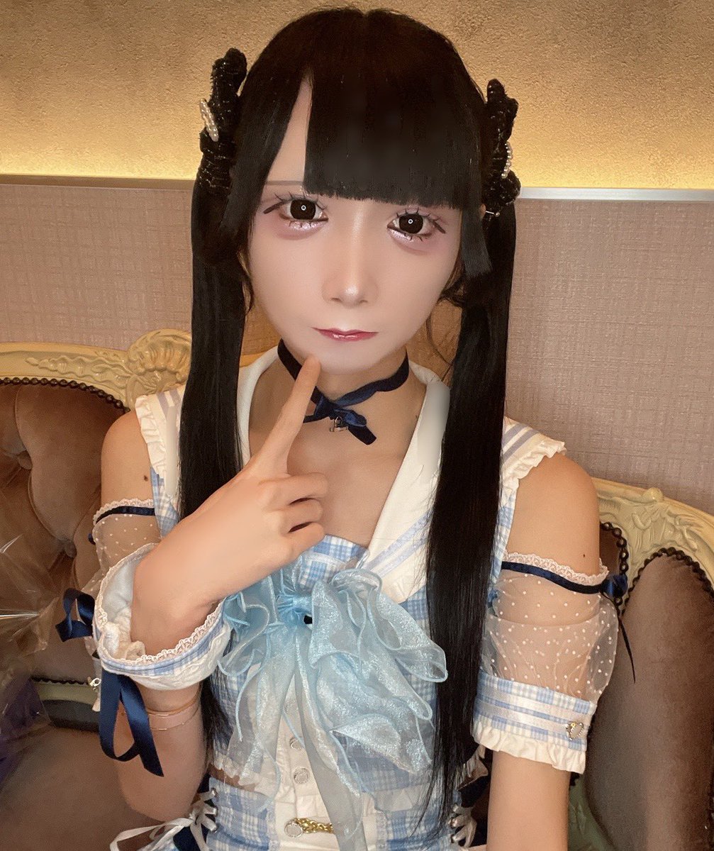 いてまちゆ
来店予定下さい❕