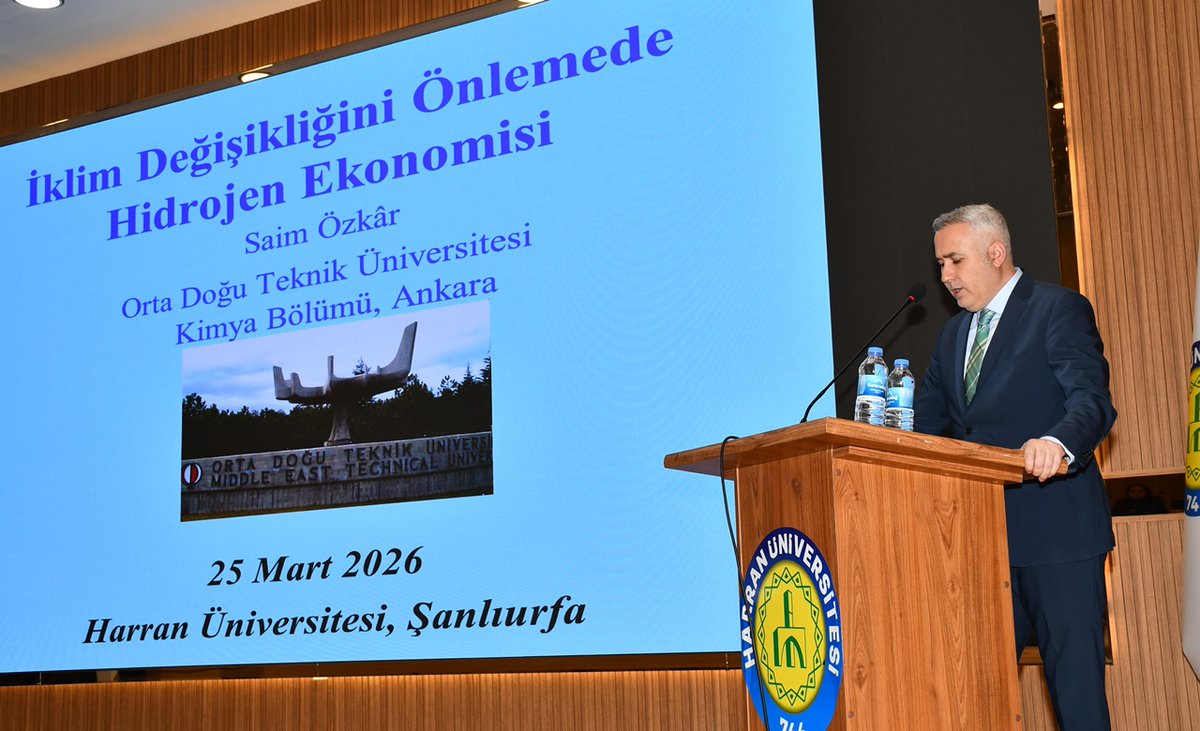 Harran Üniversitesi tweet media