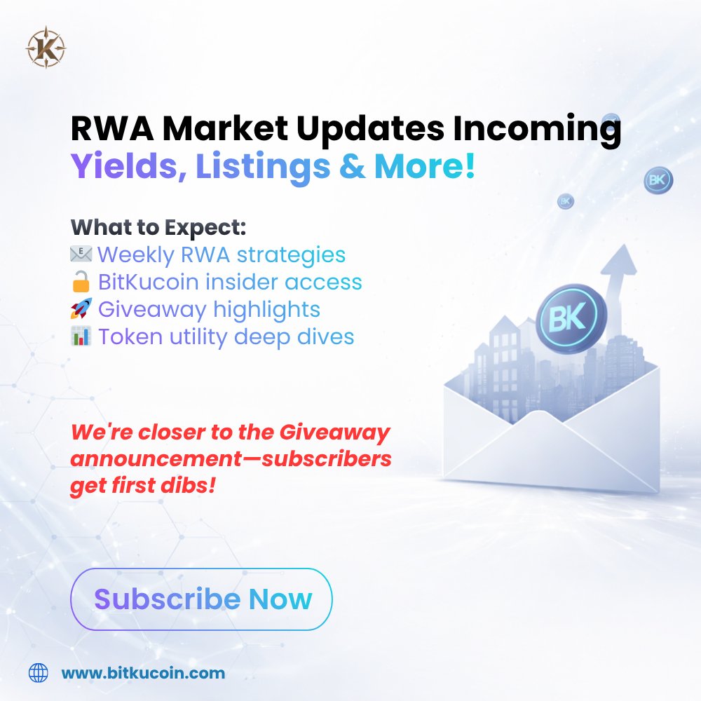 BitKucoin tweet media