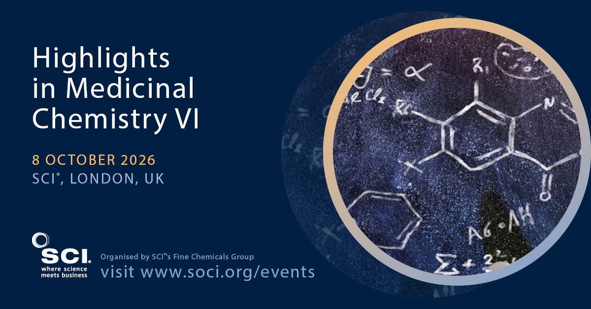 SCI – Where Science Meets Business💡 tweet media