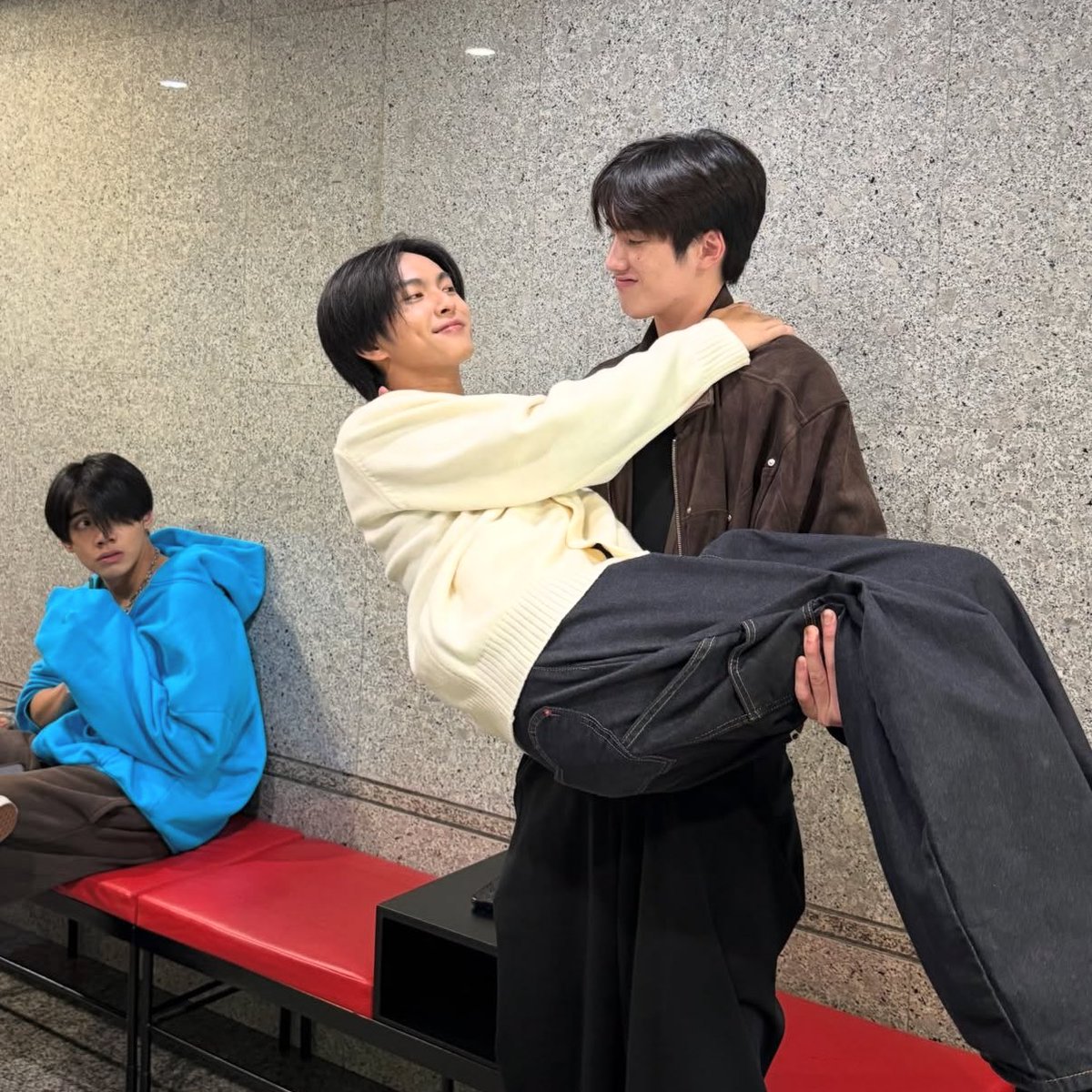 °•Bz•°🐶✨ tweet media