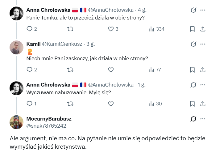 Anna Chrołowska 🇵🇱 🇨🇵 tweet media