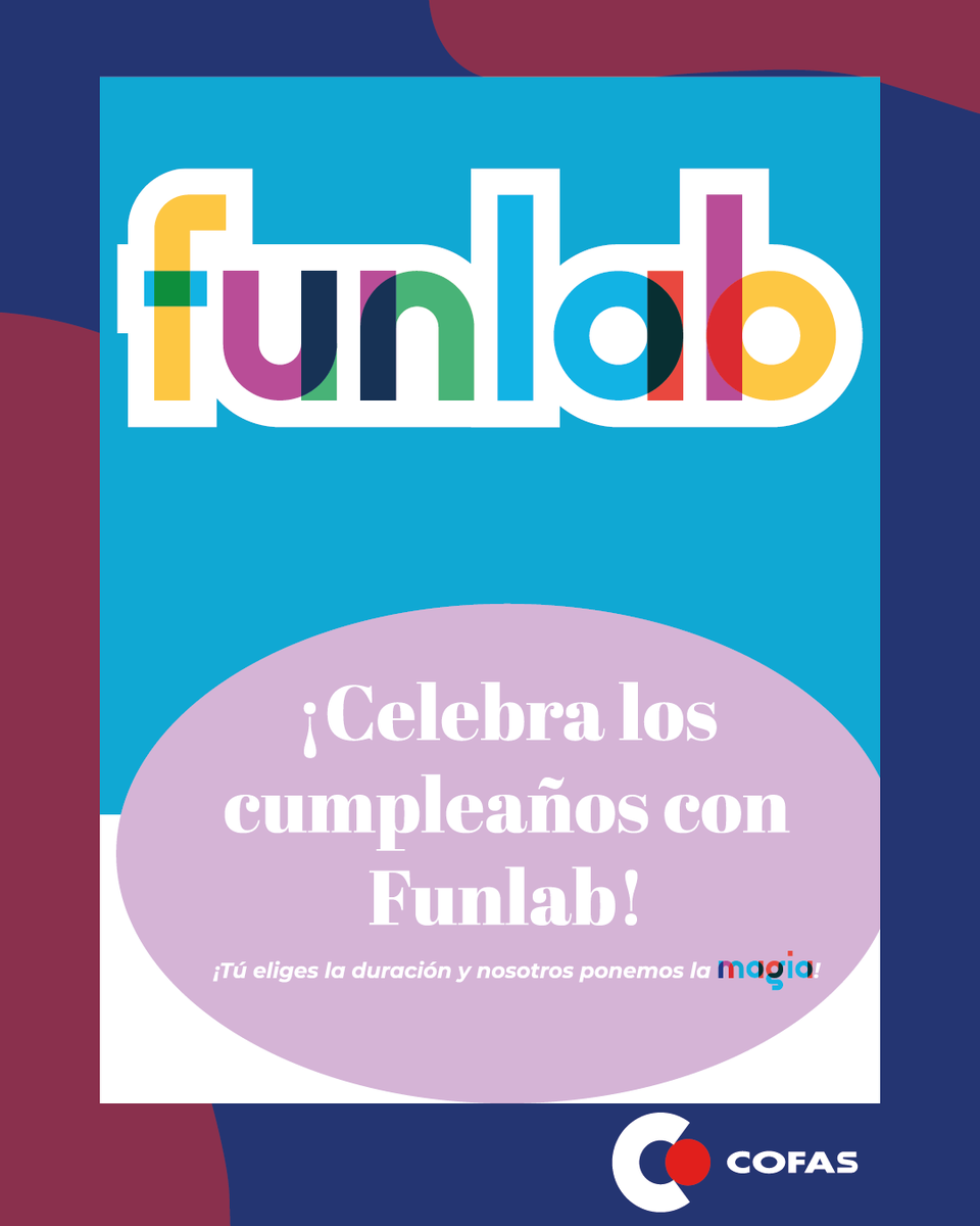 COFAS (Cooperativa Farmacéutica Asturiana) tweet media