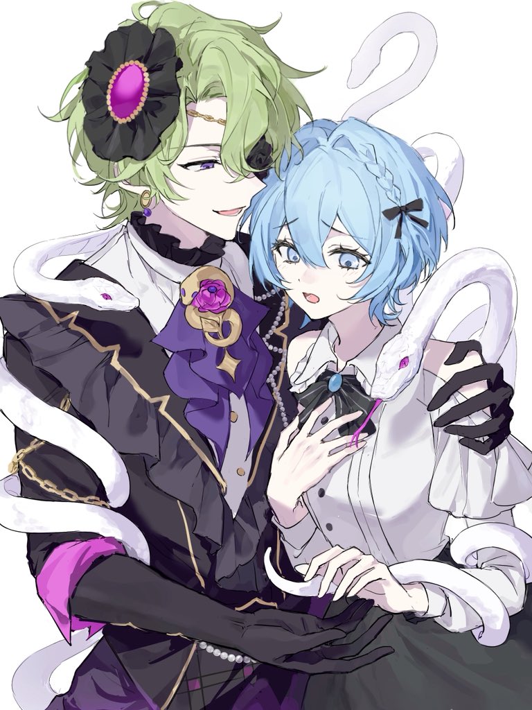 应许之地 tweet media