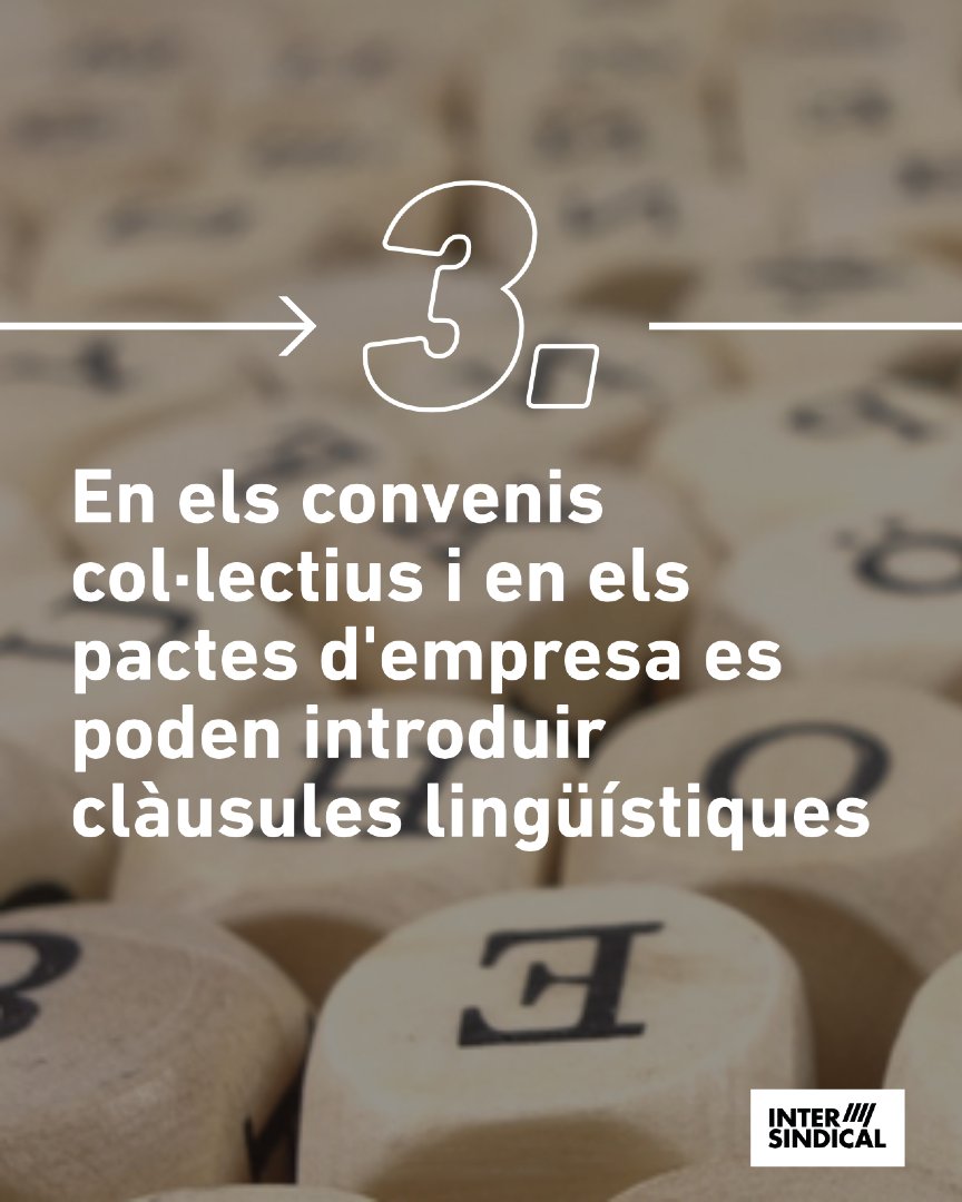 LA INTERSINDICAL tweet media