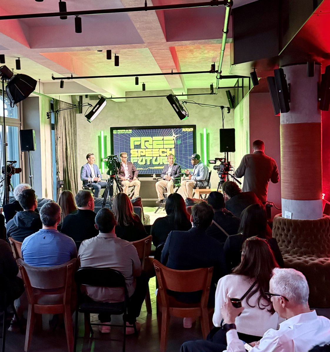 Ari Cohn tweet media