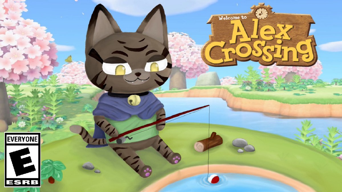 The Cat Lodge tweet media