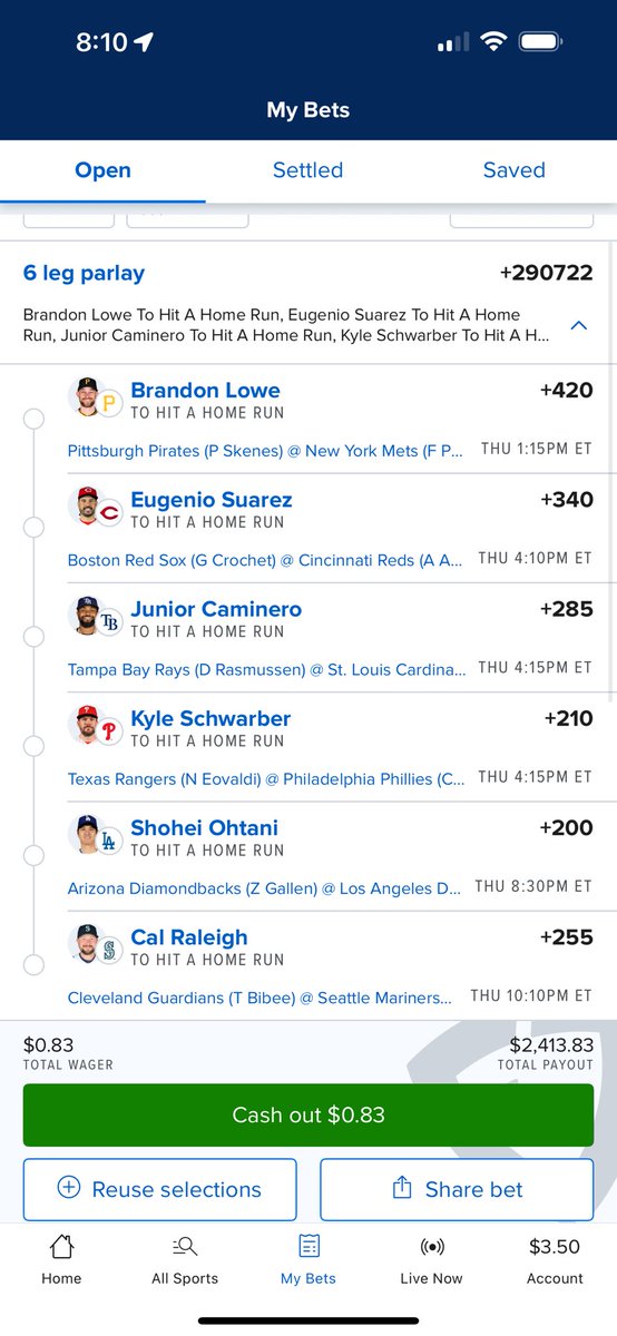 stillcrashin tweet media