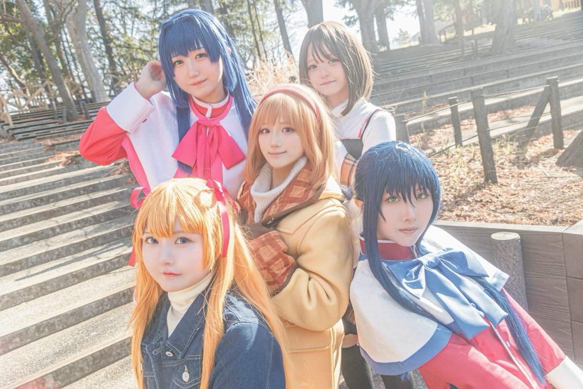 みふぁ🐶 tweet media