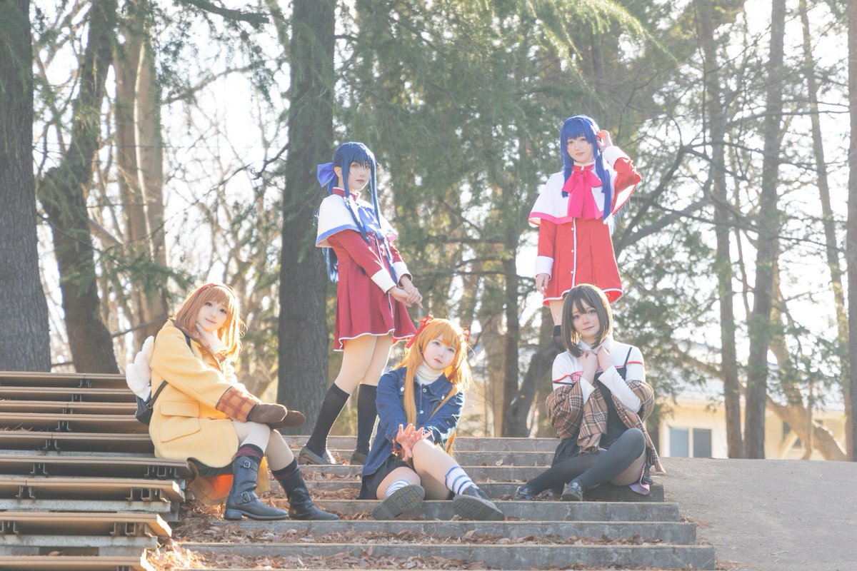 みふぁ🐶 tweet media