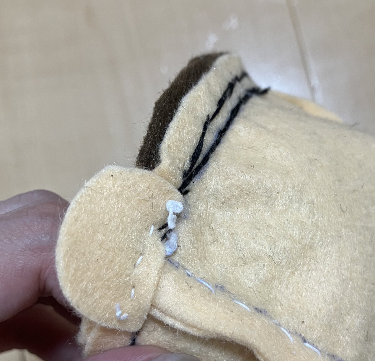 けけめるり tweet media