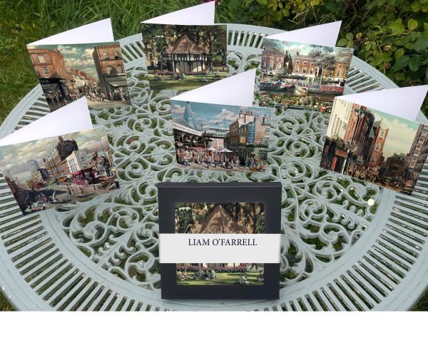 Liam O'Farrell tweet media