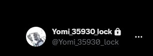 Yomi_柚米 tweet media