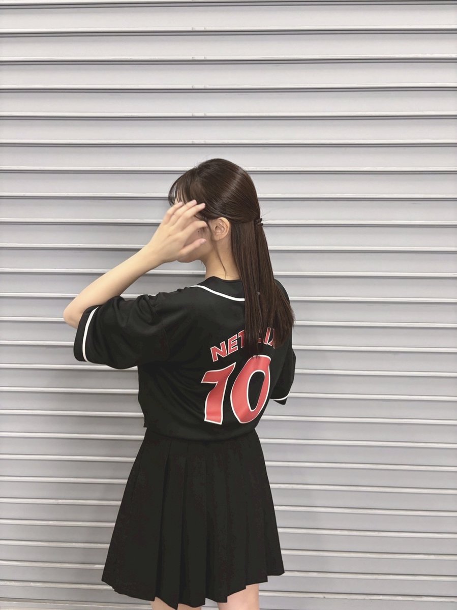 乃木坂46 tweet media