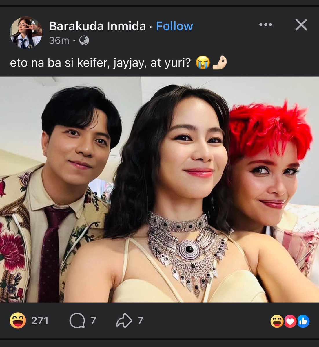 didhzzkee's tweet photo. Yes poeee HAHAHAHAHAHAHA https://t.co/P9bSYcPABq