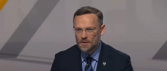 Dariusz Erdmann tweet media